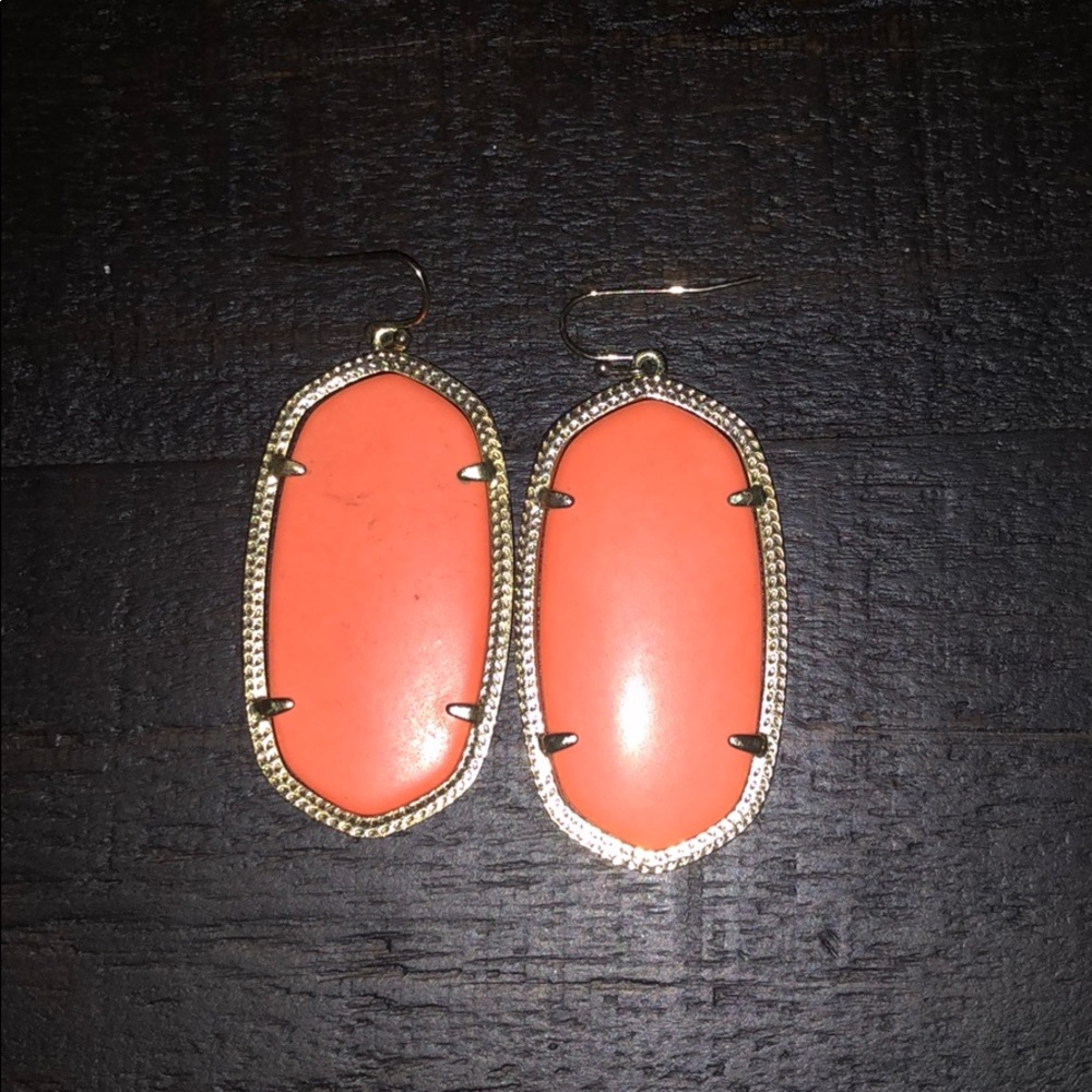Kendra Scott Danielle Earrings